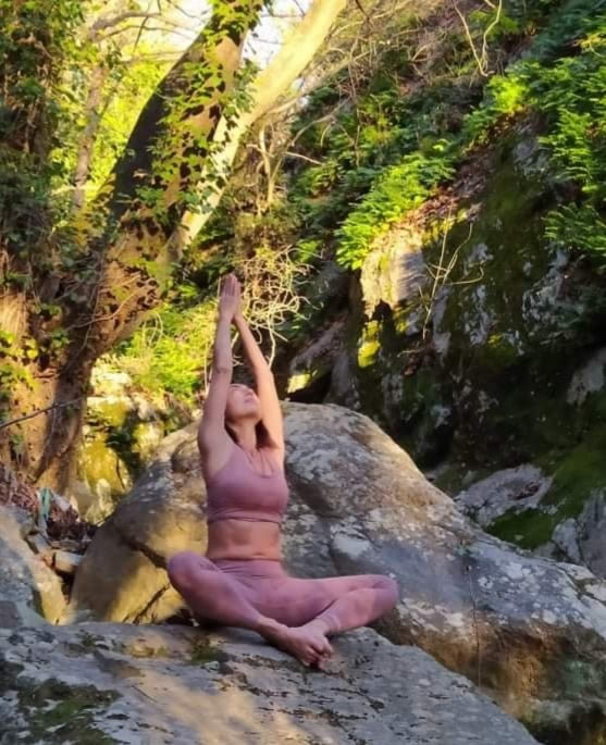 Yoga and Hiking Retreat in Zagori, May 21-26, 2021